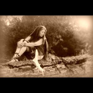 Meet your Posher, Rebekah