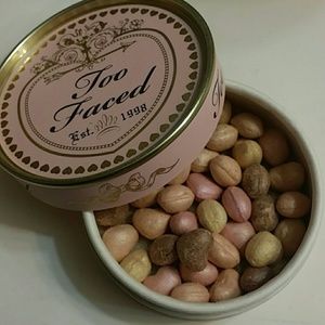 Too face sweetheart  beads