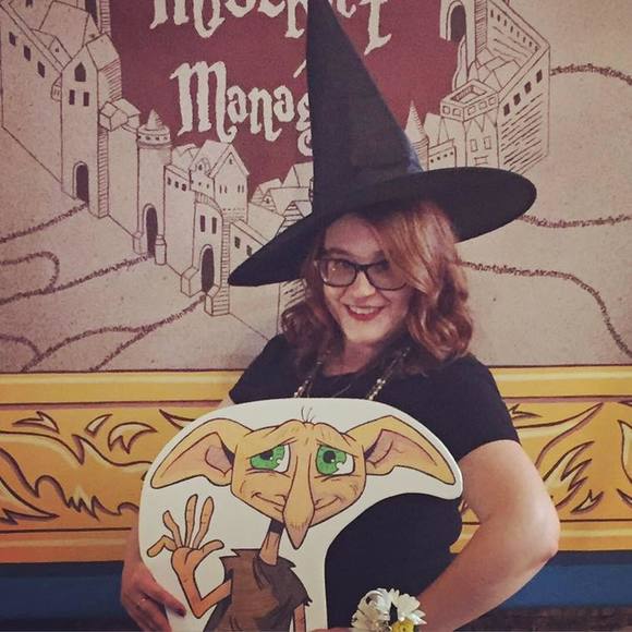 Meet your Posher, Kiley