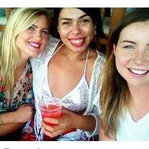 Meet your Posher, Rubi