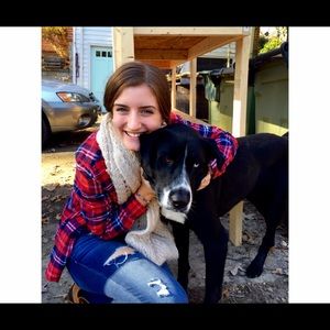 Meet your Posher, Megan