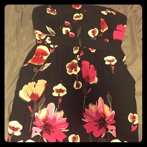 Forever 21+ Tube Dress