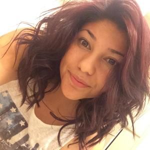 Meet your Posher, Ingrid