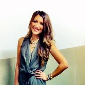 Meet your Posher, Cassie