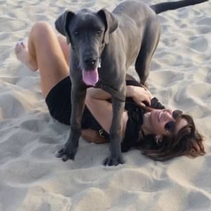 Meet your Posher, Blanca