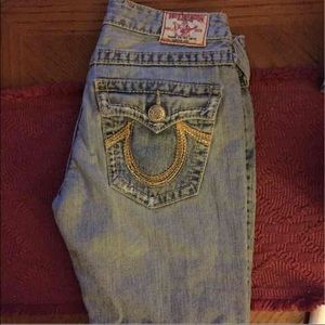True Religion Jeans!!