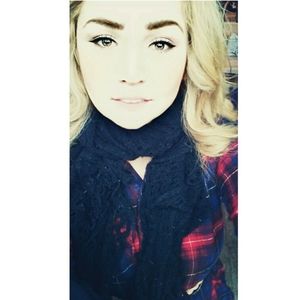 Meet your Posher, Erika