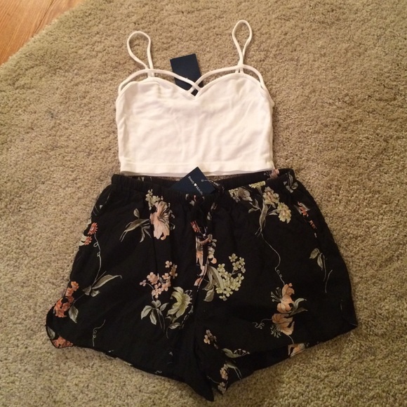 Brandy Melville bundle