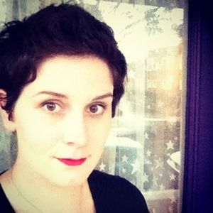 Meet your Posher, Kelley