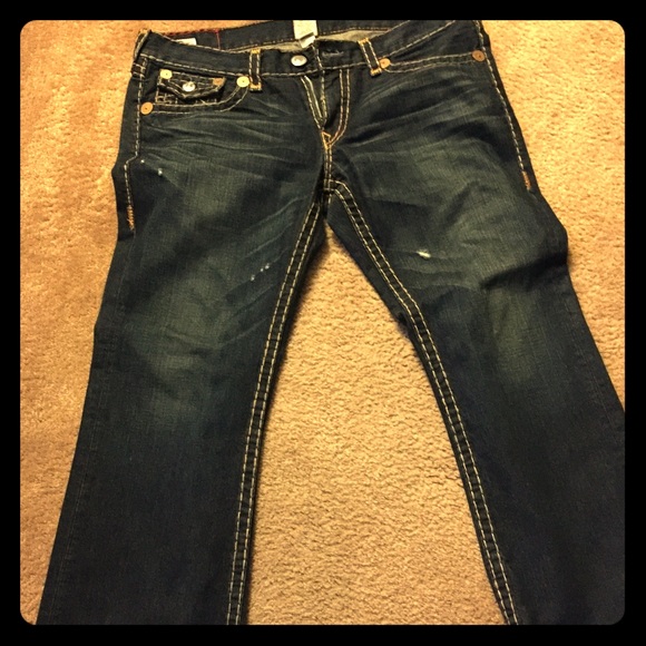 True Religion Jeans
