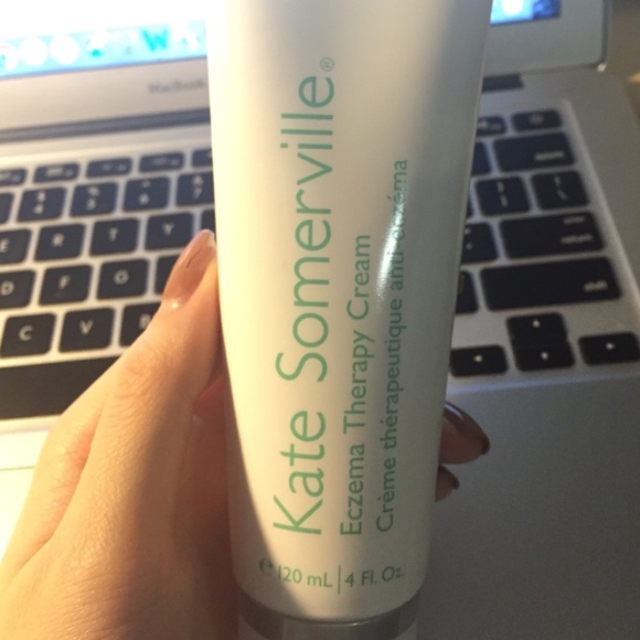 Kate Somerville Eczema Therapy Cream