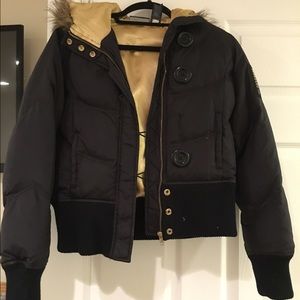 DKNY Active Winter jacket