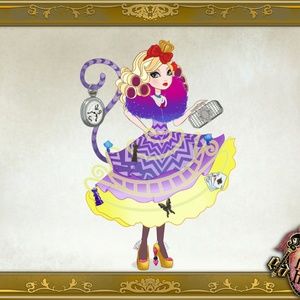 Meet your Posher, Meghann