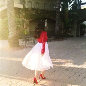 Meet your Posher, Janine