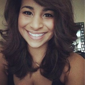 Meet your Posher, Brittany