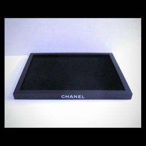 Chanel Make up tray