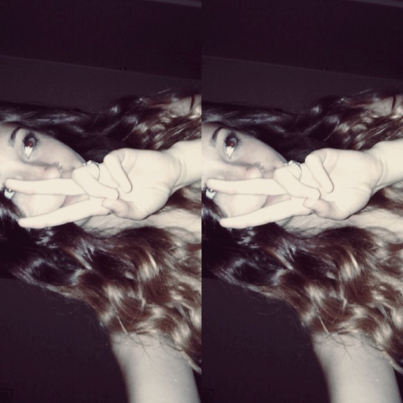 Meet your Posher, Freedom