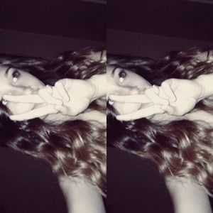 Meet your Posher, Freedom