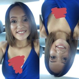 Meet your Posher, Julie