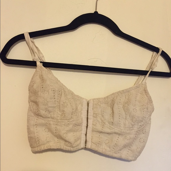 Brandy Bralette