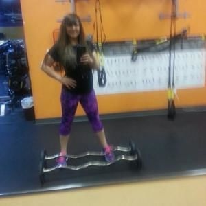 Meet your Posher, Gina