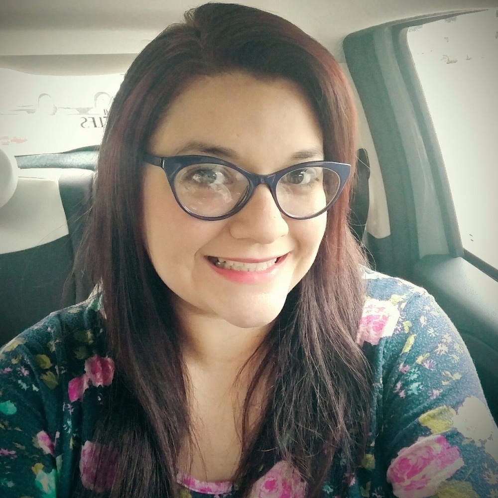 Meet your Posher, Ashley