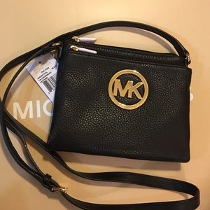 Michael Kors Fulton Crossbody