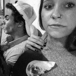 Meet your Posher, Camille