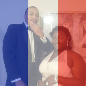 Meet your Posher, Shawyne