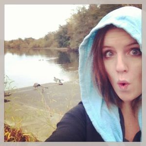Meet your Posher, Paige