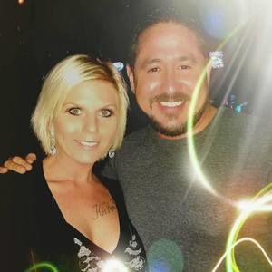 Meet your Posher, Troy crystal