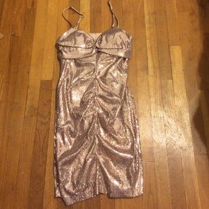 Cute sparkle dress