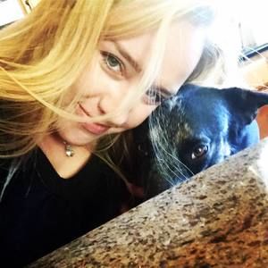 Meet your Posher, Kaylyn