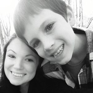 Meet your Posher, Mandy