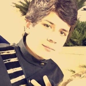 Meet your Posher, Isaac