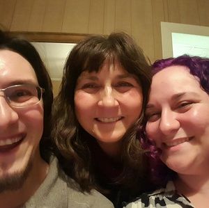 Meet your Posher, Lisa