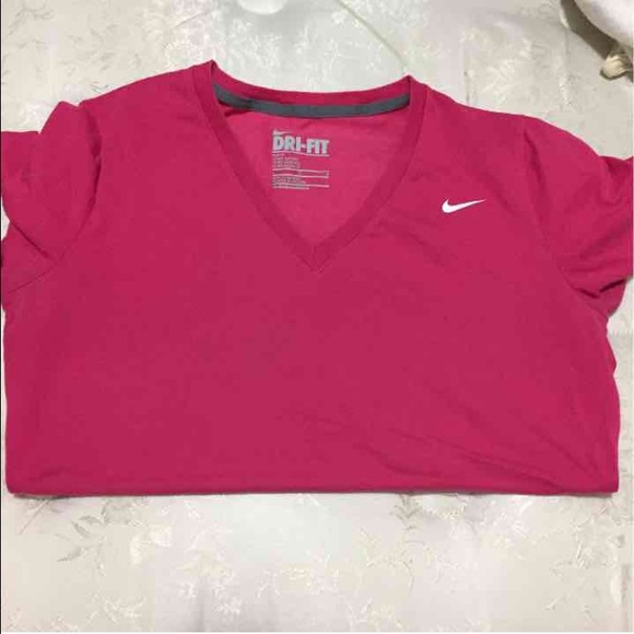 Nike shirt