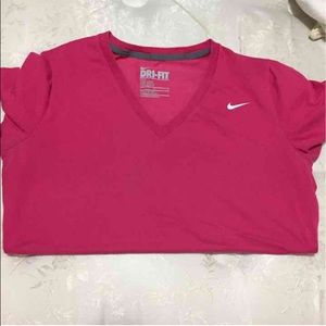 Nike shirt