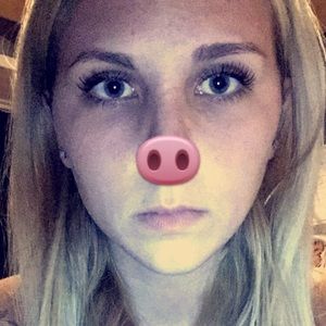 Meet your Posher, Jenna