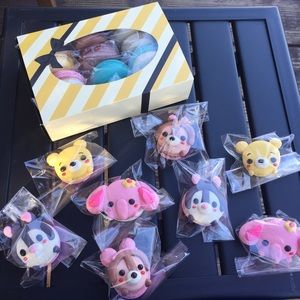 Meet your Posher, Lori