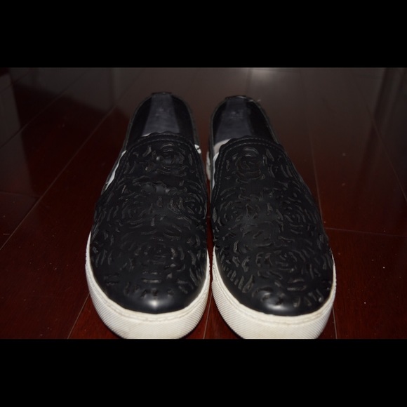 Circus by Sam Edelman slip on sneakers - Picture 2 of 4