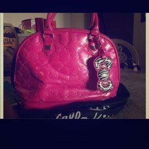 Hello kitty tote bag