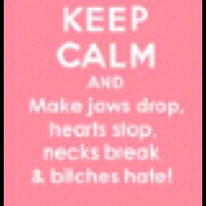 Meet your Posher, Lauren