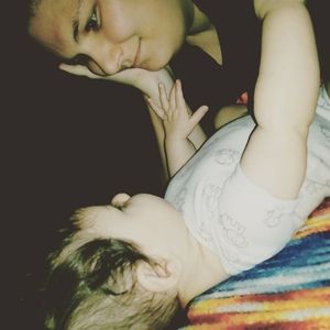 Meet your Posher, April