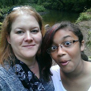 Meet your Posher, Stacy