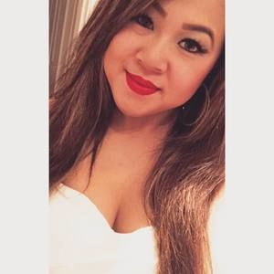 Meet your Posher, Jeannie