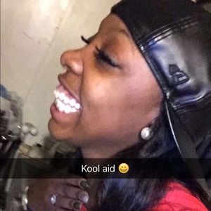 Meet your Posher, Patricia