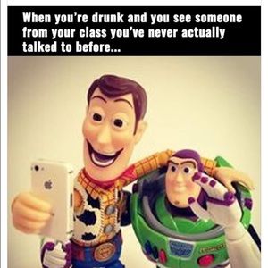 Meet your Posher, Nathan