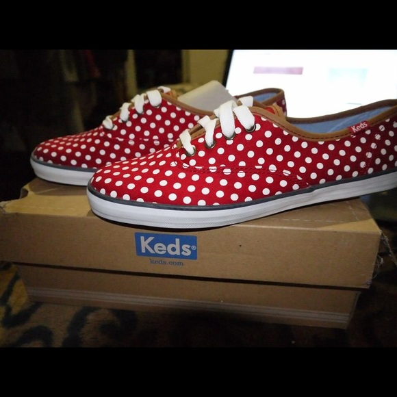 Keds
