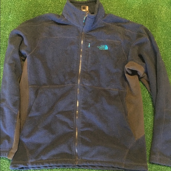 North Face Fleece